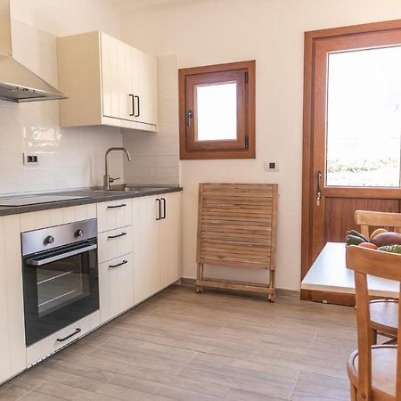 El Blanquizal A Apartment San Nicolás Екстериор снимка