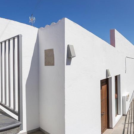 El Blanquizal A Apartment San Nicolás Екстериор снимка