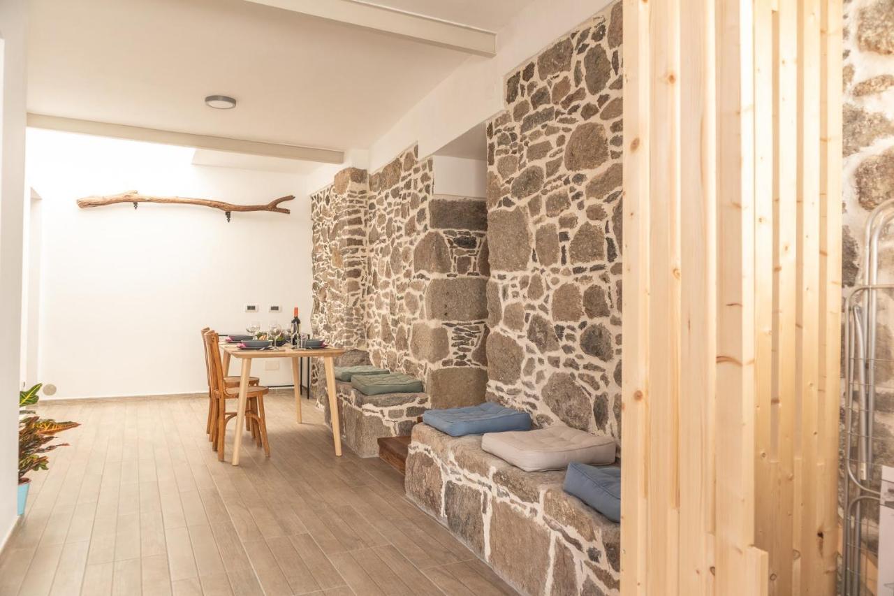 El Blanquizal A Apartment San Nicolás Екстериор снимка