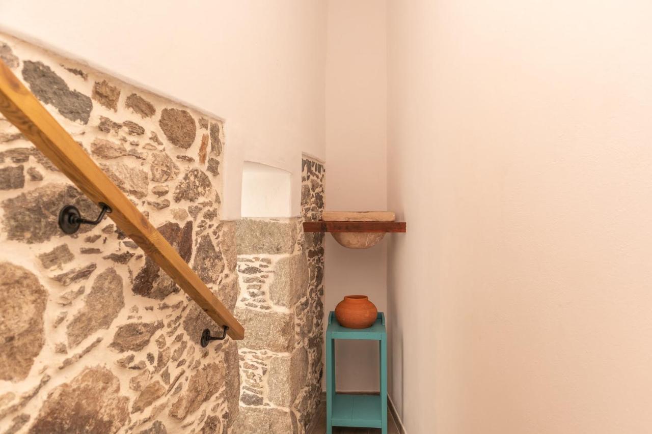 El Blanquizal A Apartment San Nicolás Екстериор снимка