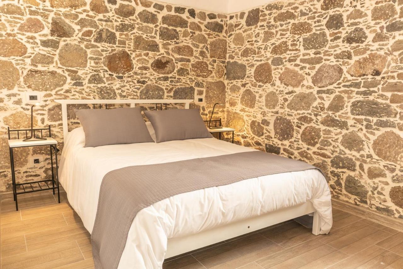 El Blanquizal A Apartment San Nicolás Екстериор снимка