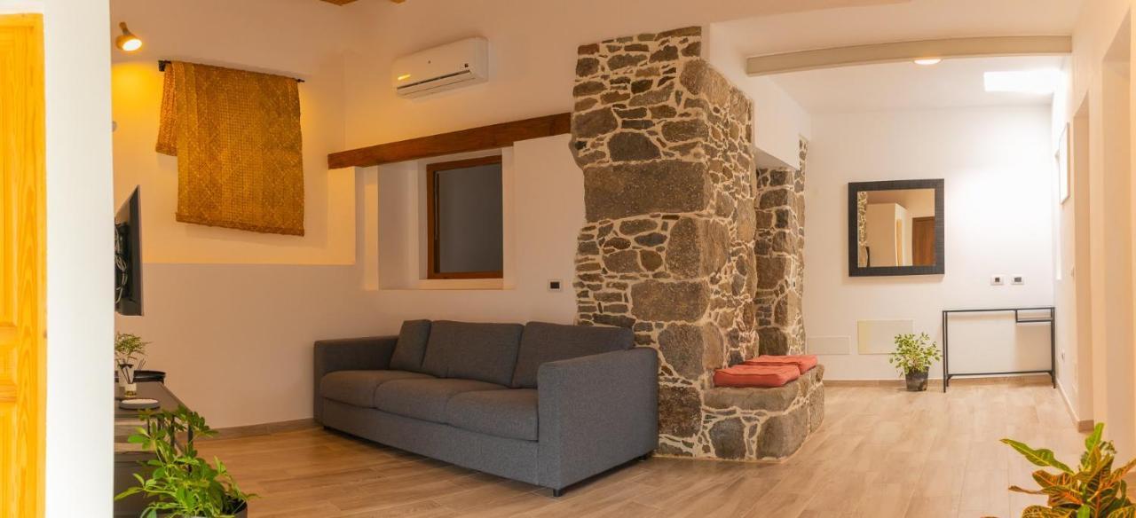 El Blanquizal A Apartment San Nicolás Екстериор снимка