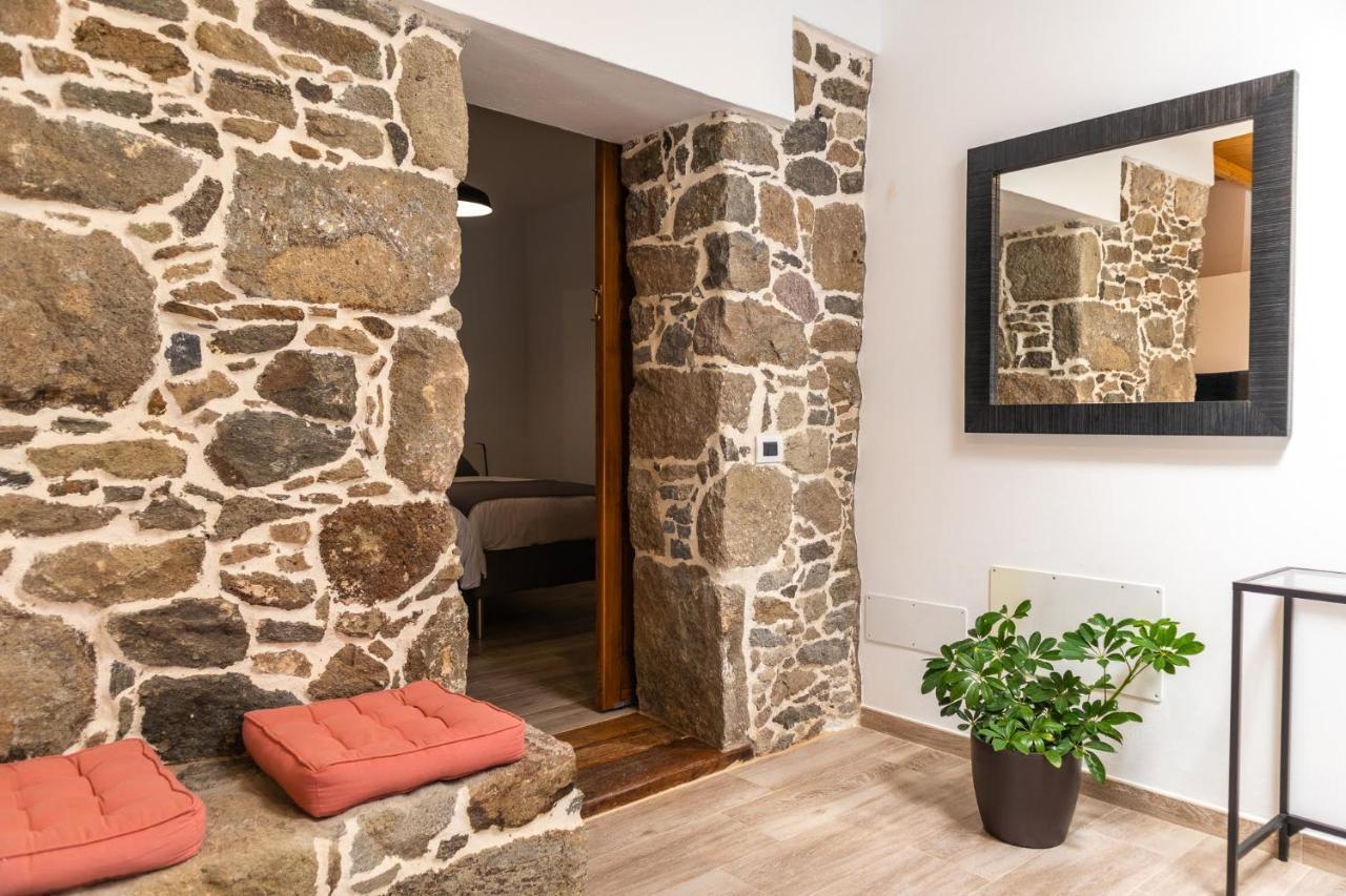 El Blanquizal A Apartment San Nicolás Екстериор снимка