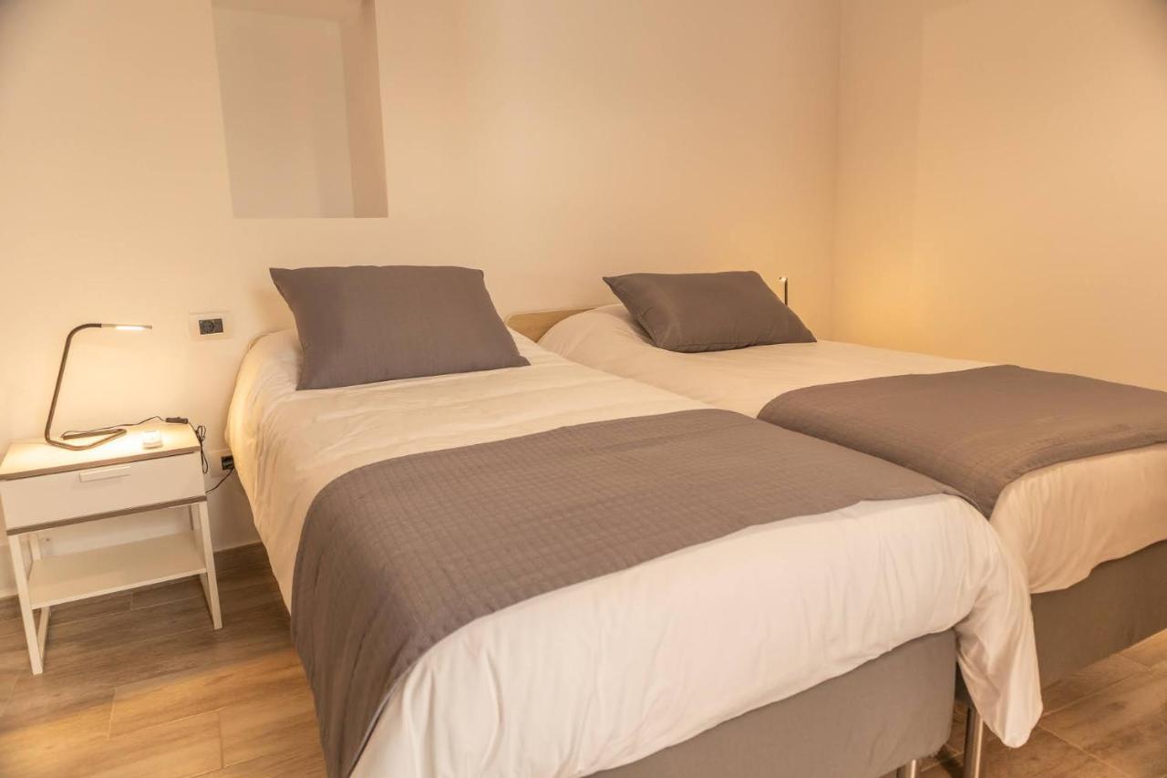 El Blanquizal A Apartment San Nicolás Екстериор снимка
