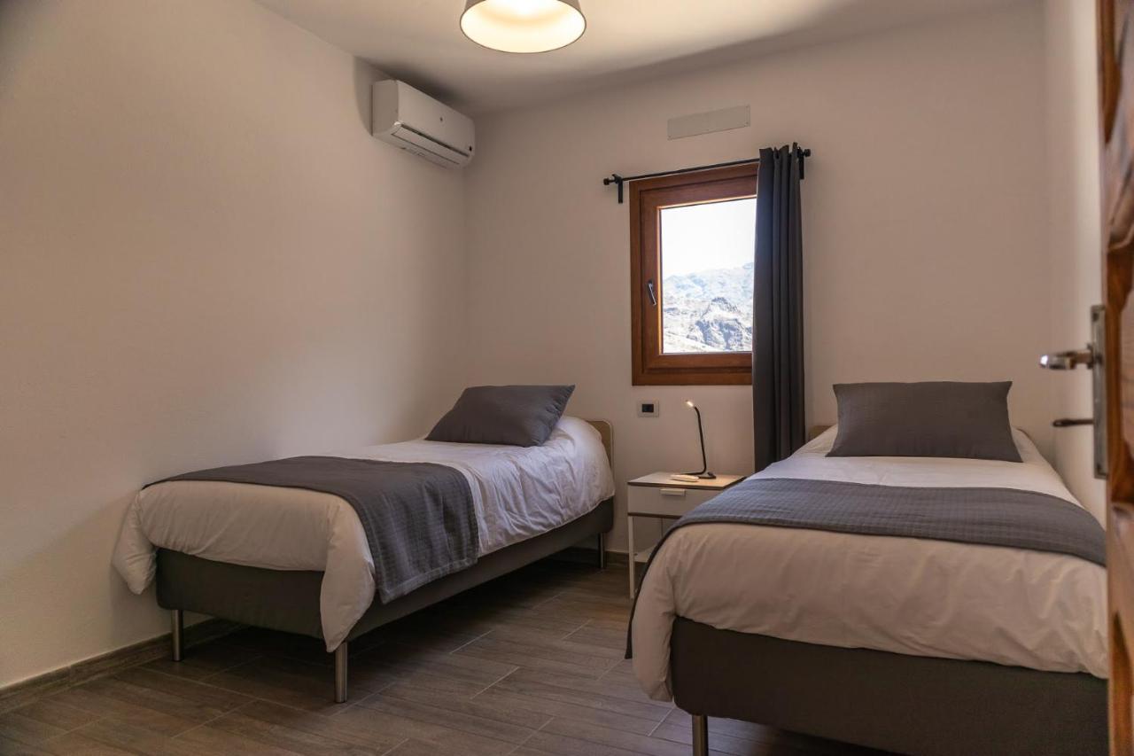 El Blanquizal A Apartment San Nicolás Екстериор снимка
