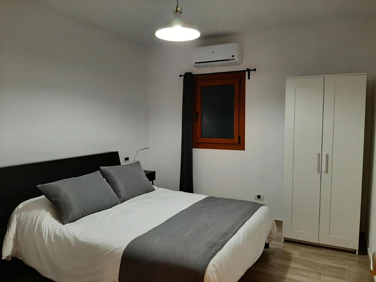 El Blanquizal A Apartment San Nicolás Екстериор снимка