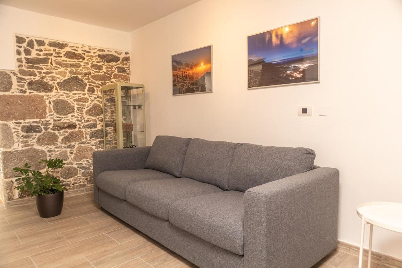 El Blanquizal A Apartment San Nicolás Екстериор снимка