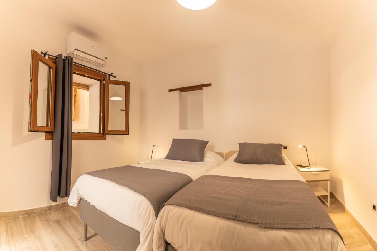 El Blanquizal A Apartment San Nicolás Екстериор снимка