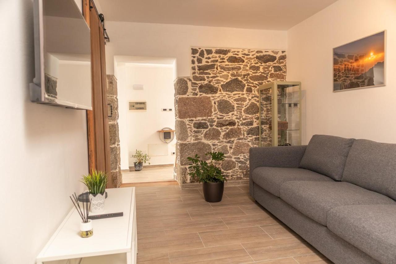El Blanquizal A Apartment San Nicolás Екстериор снимка