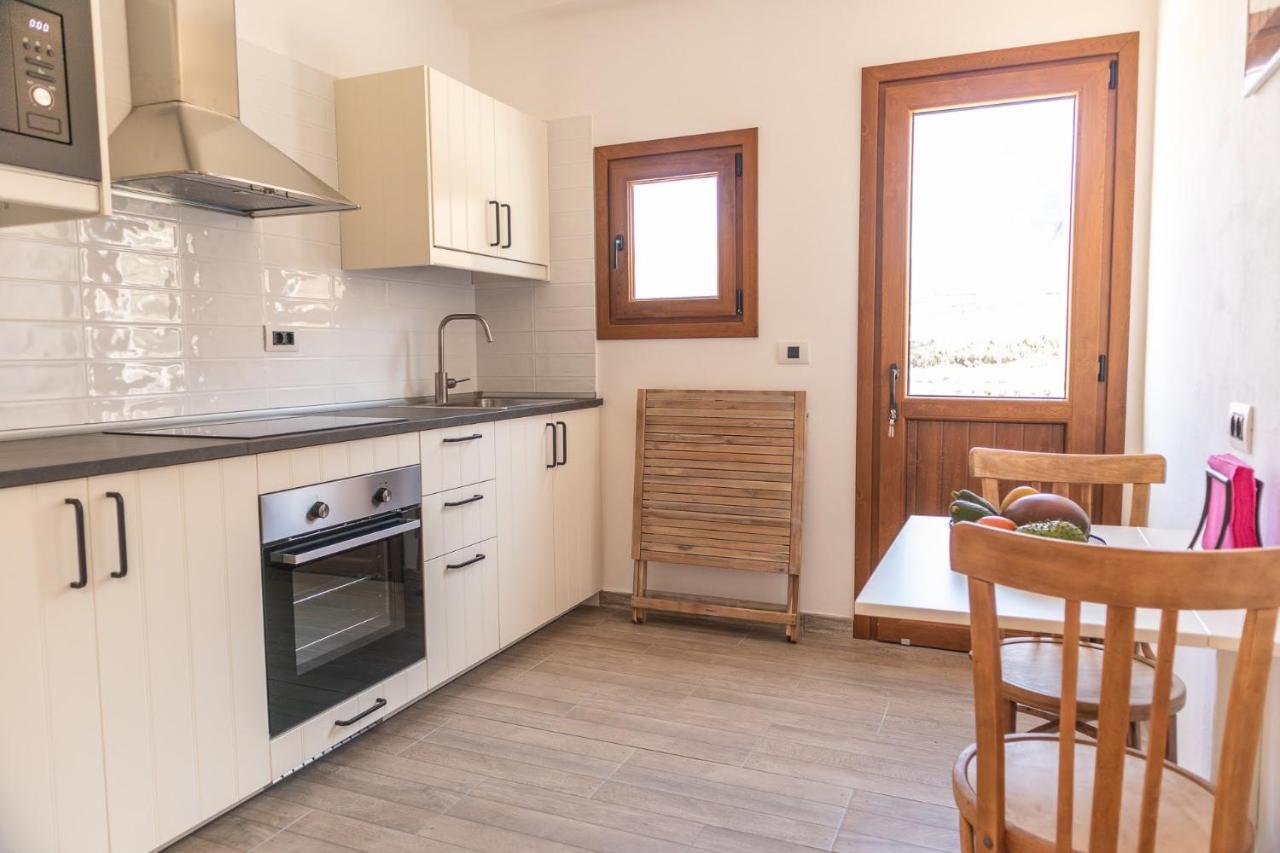 El Blanquizal A Apartment San Nicolás Екстериор снимка