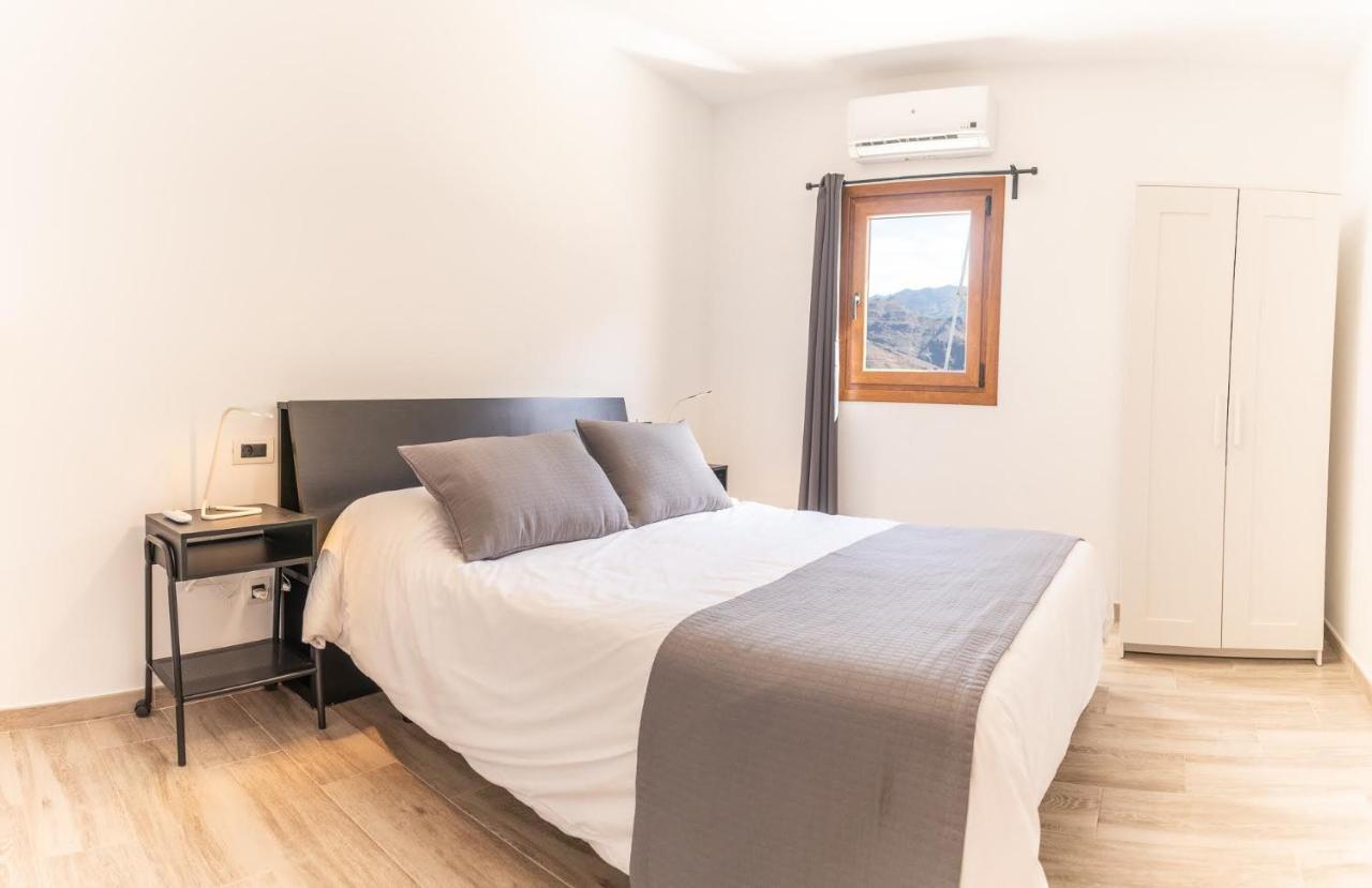 El Blanquizal A Apartment San Nicolás Екстериор снимка